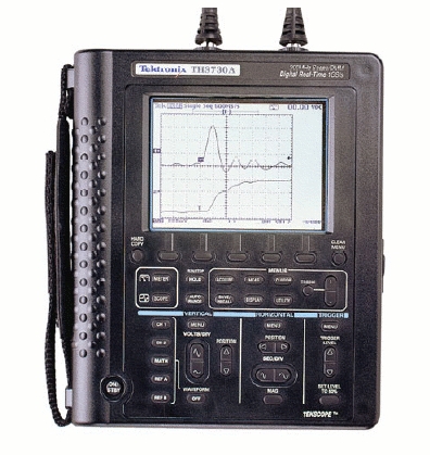 Tektronix