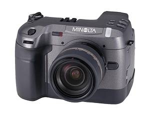 Minolta