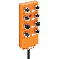 ASBV 8/LED 5-135/5  Mt.