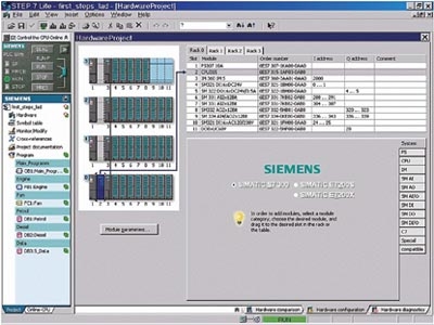 Siemens