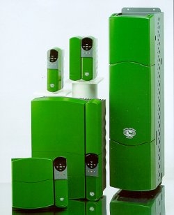 UNIDRIVE SP2403 (ex UNI2403)
