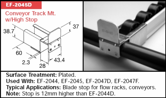 EF-2044DW