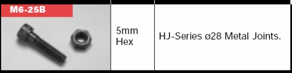 M6-25B