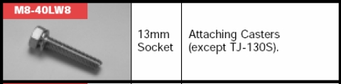 M8-40GE(ex. M8-40LW8)