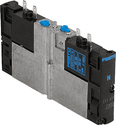 CPA10-M1H-5LS
