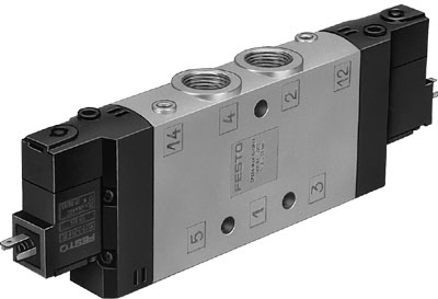 CPE24-M3H-5/3B-3/8