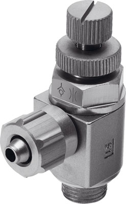 GRLA-1/4-PK-6-RS-B