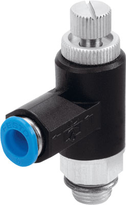 GRLA-1/8-QS-6-RS-B