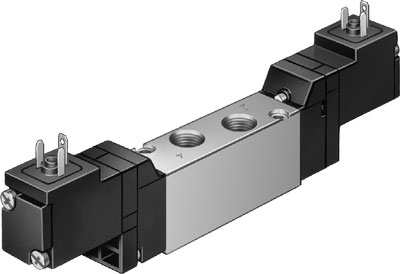 JMEBH-5/2-1/8-P-S-B-230AC