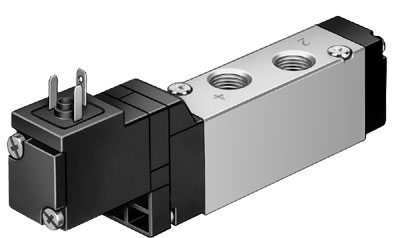 MEBH-5/2-1/8-P-L-S-B-110AC