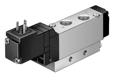 MEBH-5/2-1/8-S-B-110AC