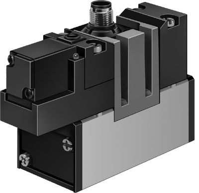 MEBH-5/2-D-1-ZSR-C