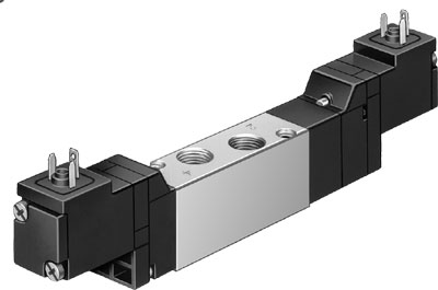 MEBH-5/3E-1/8-P-S-B