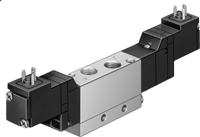 MEBH-5/3E-1/8-S-B