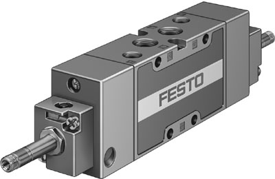 MFH-5/3B-1/4-B