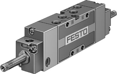 MFH-5/3B-1/8-S-B
