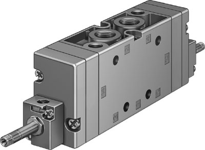 MFH-5/3G-3/8-S-B