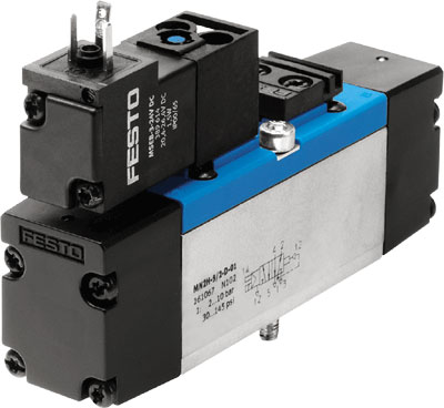 MN2H-5/2-D-01-S-110AC