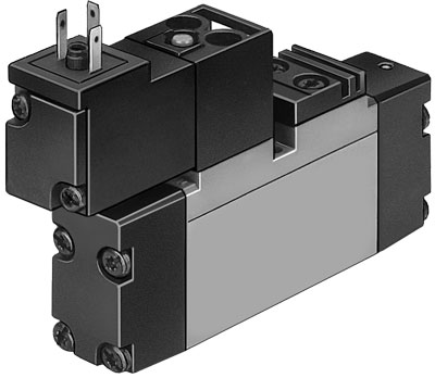MN2H-5/2-D-02-110AC