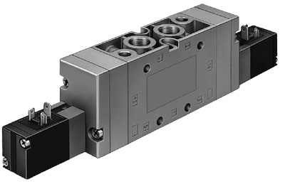 MVH-5/3B-3/8-S-B