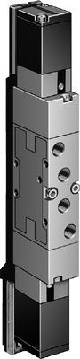 MVH-5/3E-1/4-B-VI-X