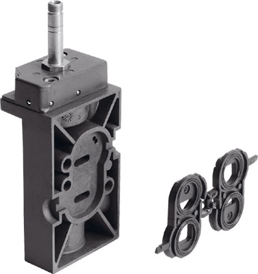 NVF3-MOH-5/2-K-1/4-NPT