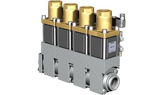 3/2-5-VMK-20-DR-NC-G1-1/4