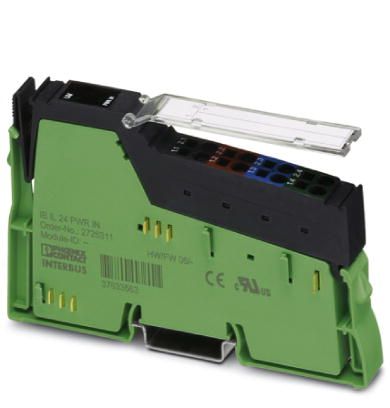 IBIL24PWRIN/2F