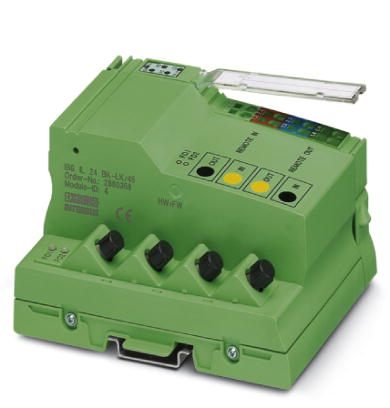 IBSIL24BK-LK/45-2MBD-PAC