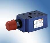 ZDR 6 DP3-4X/75YM