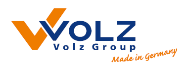Volz - Made in Germany