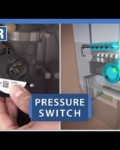 Pressure switches